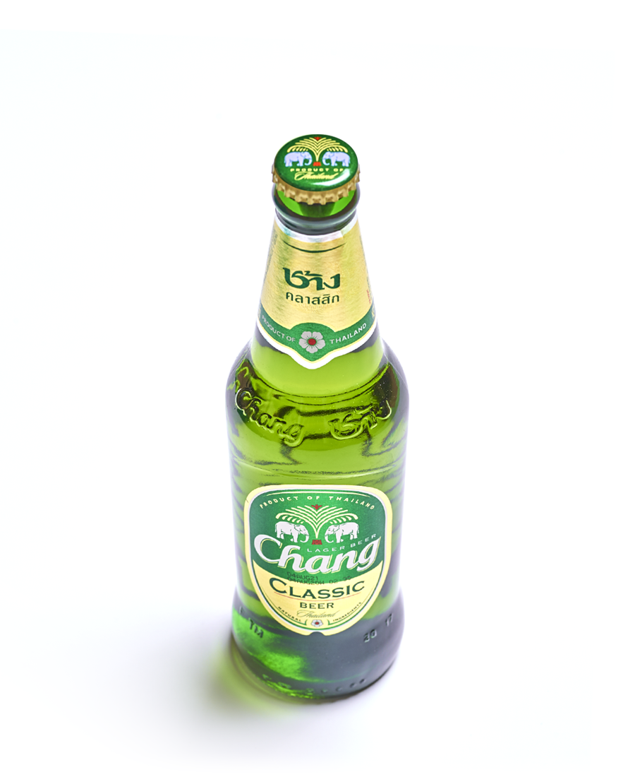 Chang Classic Thai Beer