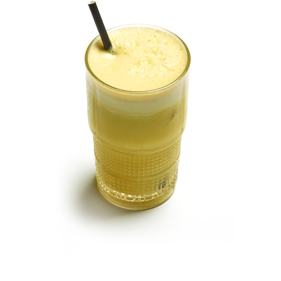 Gold & Delicious