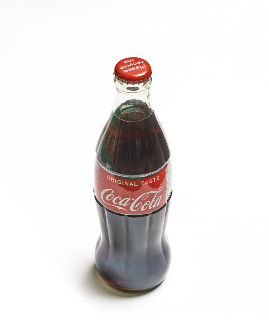 Coca Cola