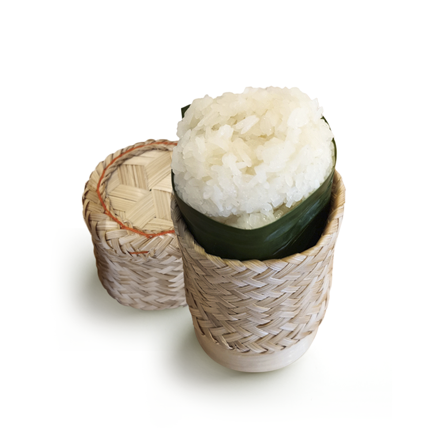 Sticky Rice